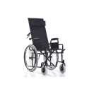 Инвалидное кресло-коляска Ortonica Recline 100 - фото №5