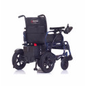 Инвалидная электрическая кресло-коляска Ortonica Pulse 120 - фото №1