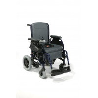 Кресло-коляска электрическая Vermeiren Rapido
