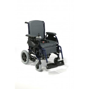 Кресло-коляска электрическая Vermeiren Rapido