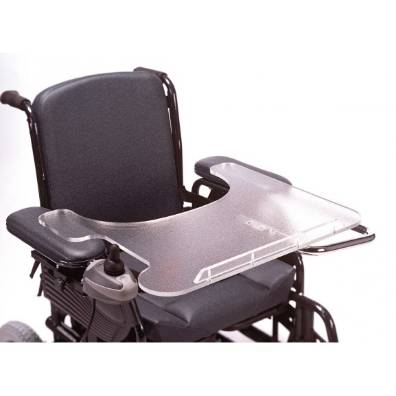 Кресло-коляска электрическая Vermeiren Rapido - фото №6