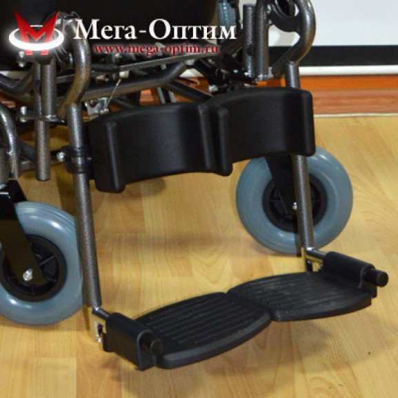 Инвалидная коляска для больных ДЦП Мега-Оптим Fs 204 Bjq-46 - фото №1