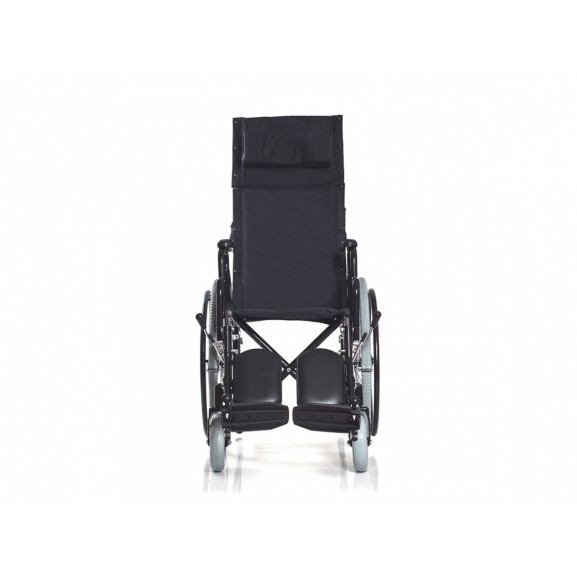 Инвалидное кресло-коляска Ortonica Base 155 - фото №3
