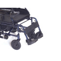 Инвалидная электрическая кресло-коляска Ortonica Pulse 120 - фото №7