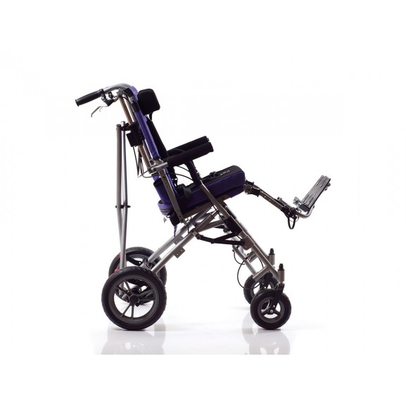 Детская инвалидная коляска ДЦП Convaid Safari - фото №6