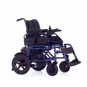Инвалидная электрическая кресло-коляска Ortonica Pulse 120