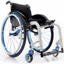 Кресло-коляска с ручным приводом активного типа Progeo Tekna Advance
