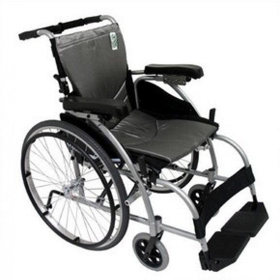 Инвалидное кресло-коляска Karma Medical Ergo 106