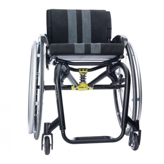 Кресла коляски активные Симс-2 Kuschall R33