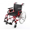 Кресло-коляска инвалидная Barry A7 J (7018a0603pu/j)