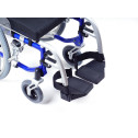 Детская инвалидная коляска ДЦП Ortonica Puma (200/300/600) - фото №12