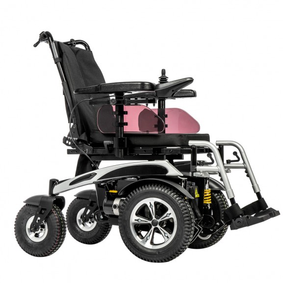 Кресло-коляска инвалидная с электроприводом Ortonica Pulse 330