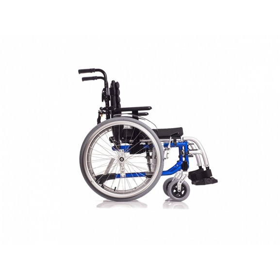 Детская инвалидная коляска ДЦП Ortonica Puma - фото №4