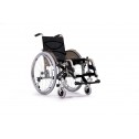 Кресло-коляска инвалидное механическое Vermeiren V200 Go