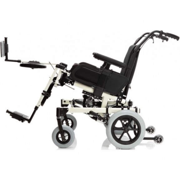 Кресло-коляска с ручным приводом активного типа Progeo Tekna Tilt Adult - фото №1