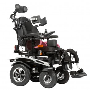 Кресло-коляска инвалидная с электроприводом Ortonica Pulse 350