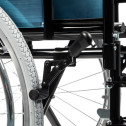 Инвалидная кресло-коляска Ortonica Base 250 - фото №7