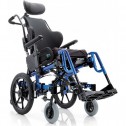 Кресло-коляска с ручным приводом активного типа Progeo Tekna Tilt Adult