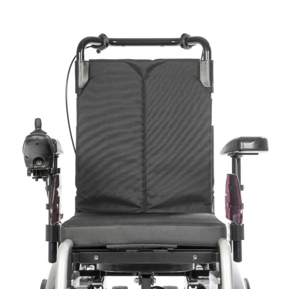 Кресло-коляска инвалидная с электроприводом Ortonica Pulse 310 - фото №12