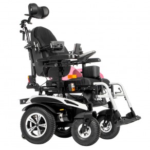 Кресло-коляска инвалидная с электроприводом Ortonica Pulse 370