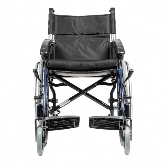 Инвалидная коляска Ortonica Base 185 - фото №4