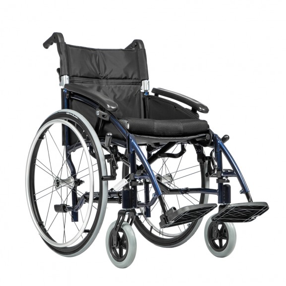 Инвалидная коляска Ortonica Base 185