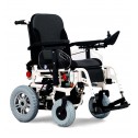 Кресло-коляска инвалидное с электроприводом Vermeiren Squod