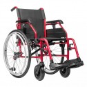 Инвалидное кресло-коляска Ortonica Base 190