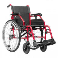 Инвалидное кресло-коляска Ortonica Base Lite 250