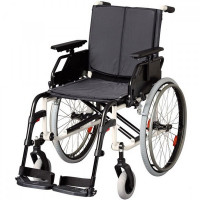 Кресло-коляска инвалидная механическая  Dietz Caneo L