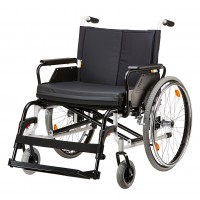 Инвалидная коляска Dietz Caneo XL (170 кг / 200 кг)