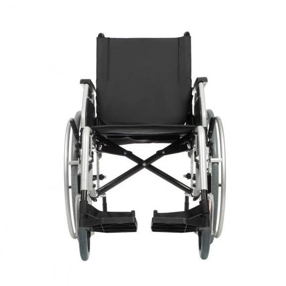 Инвалидное кресло-коляска Ortonica Base 195 - фото №2