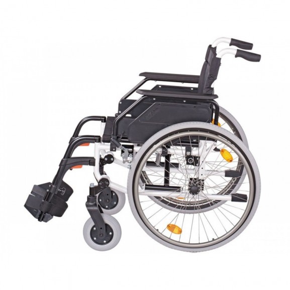 Кресло-коляска инвалидная механическая Dietz Caneo E - фото №1