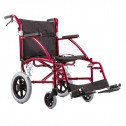 Инвалидная кресло-коляска Ortonica Base 110