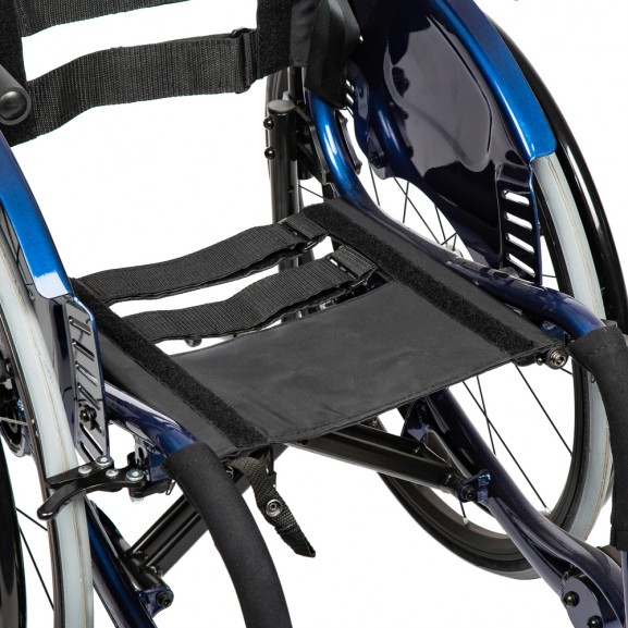Активное инвалидное кресло-коляска Ortonica S 2000 - фото №11