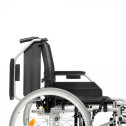 Инвалидное кресло-коляска Ortonica Base Lite 350 - фото №7