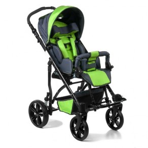 Кресла-коляски для детей-инвалидов и детей с ДЦП Vitea Care Junior