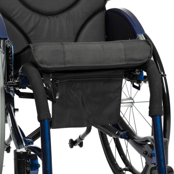 Активное инвалидное кресло-коляска Ortonica S 2000 - фото №14