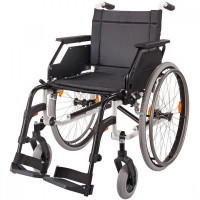 Кресло-коляска инвалидная Dietz Caneo E