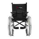 Инвалидное кресло-коляска Ortonica Base Lite 350 - фото №4