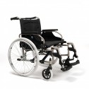 Кресло-коляска механическая с приводом от обода колеса Vermeiren V100 Xl