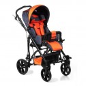 Кресло-коляска для детей-инвалидов и детей с ДЦП Vitea Care Junior Plus