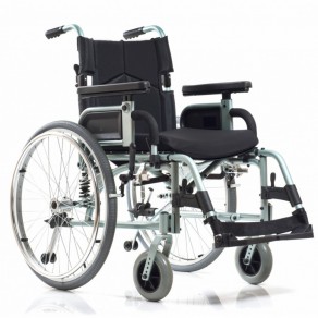 Инвалидная коляска активного типа Ortonica Delux 510