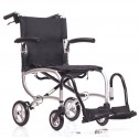 Инвалидное кресло-коляска Ortonica Escort 900