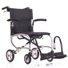 Инвалидное кресло-коляска Ortonica Base 115