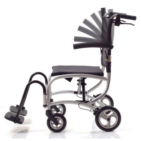 Инвалидное кресло-коляска Ortonica Escort 900 - фото №4