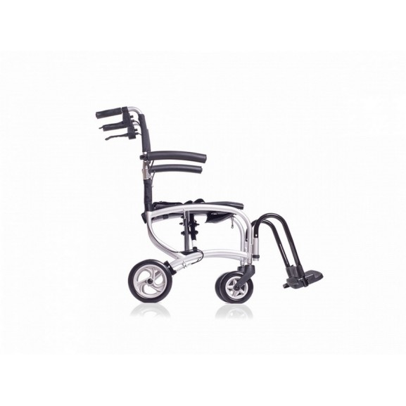 Инвалидное кресло-коляска Ortonica Escort 900 - фото №1