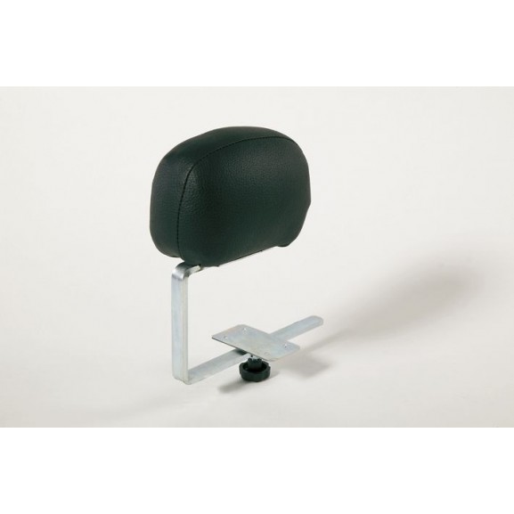 Кресло-коляска с санитарным оснащением Vermeiren 9300 - фото №1