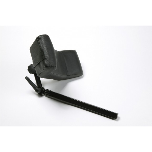 Кресло-коляска с санитарным оснащением Vermeiren 9300 - фото №2