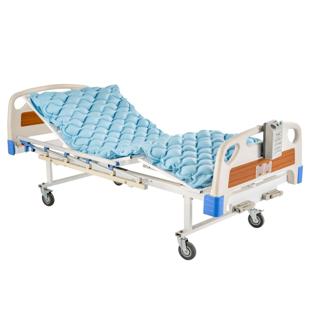 Как правильно выбрать противопролежневый матрас